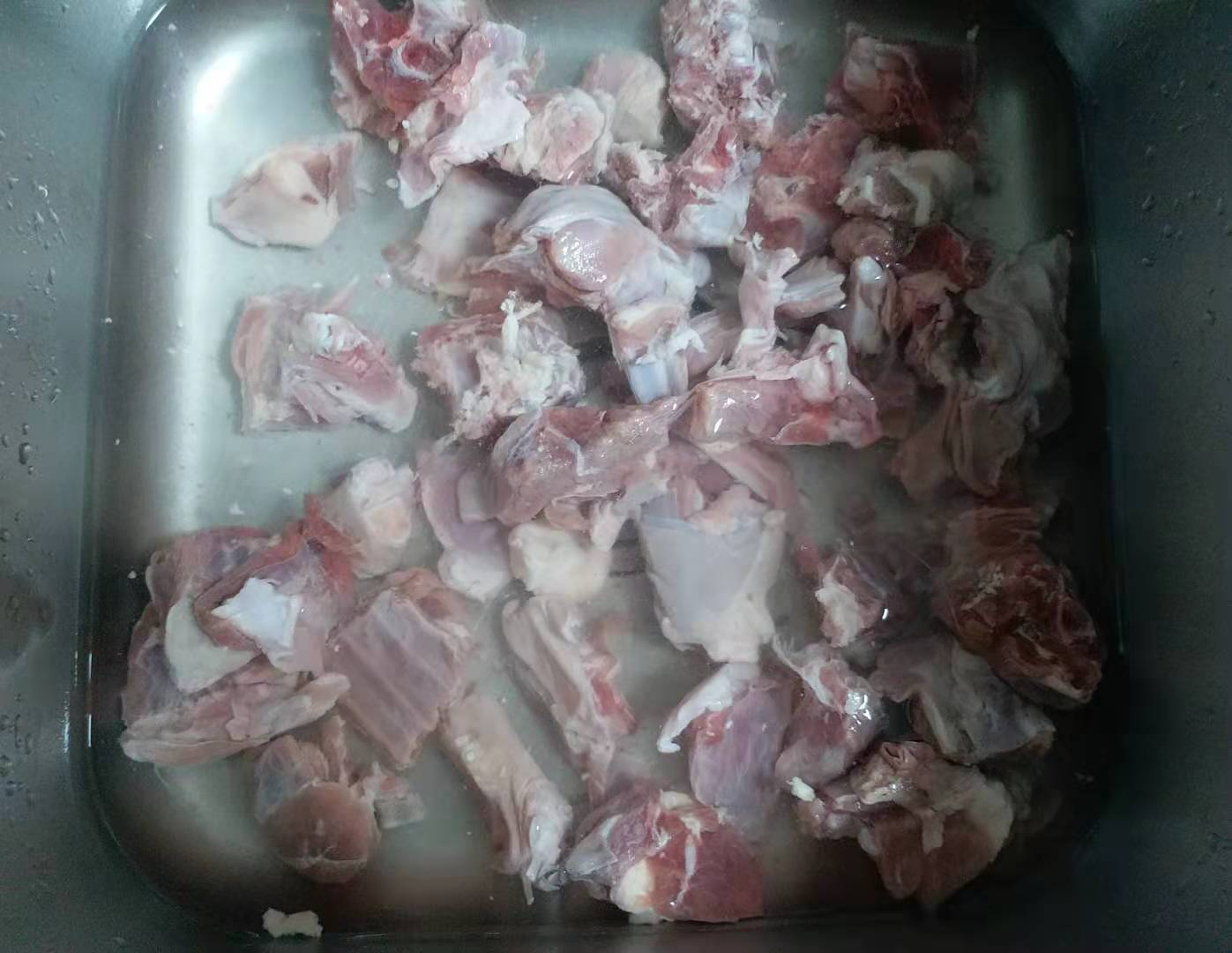 去除羊肉腥味小窍门,羊肉去除膻味最佳方法