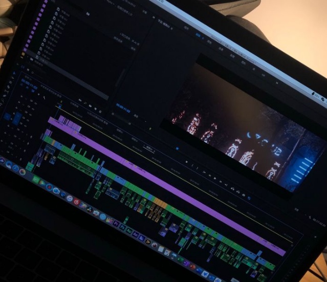 视频剪辑初学者在哪里学,零基础剪辑小白如何学习视频剪辑