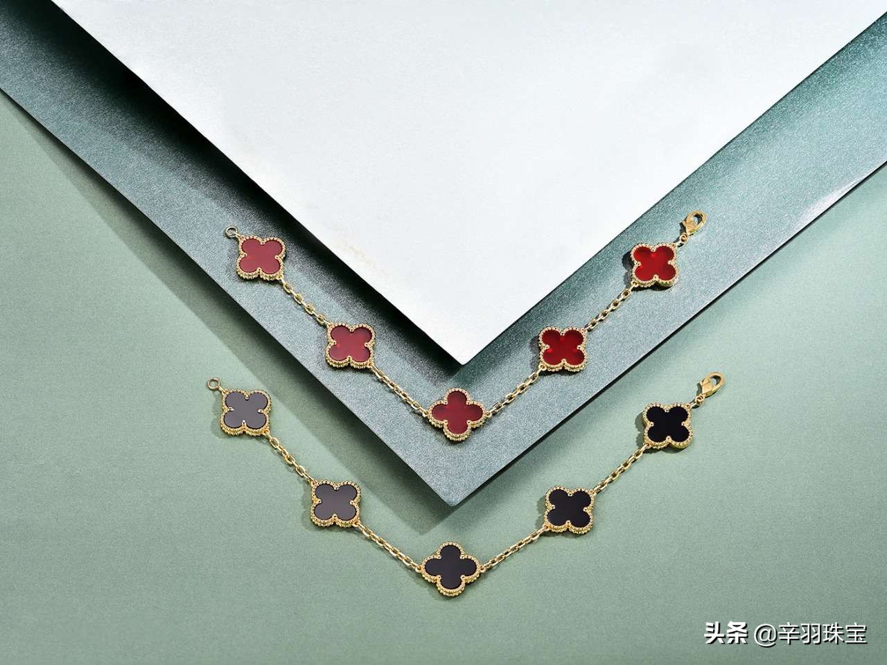 教你买珠宝首饰不掉坑,珠宝首饰货品展示注意事项