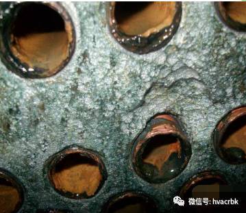 中央空调系统清洗保养攻略图解