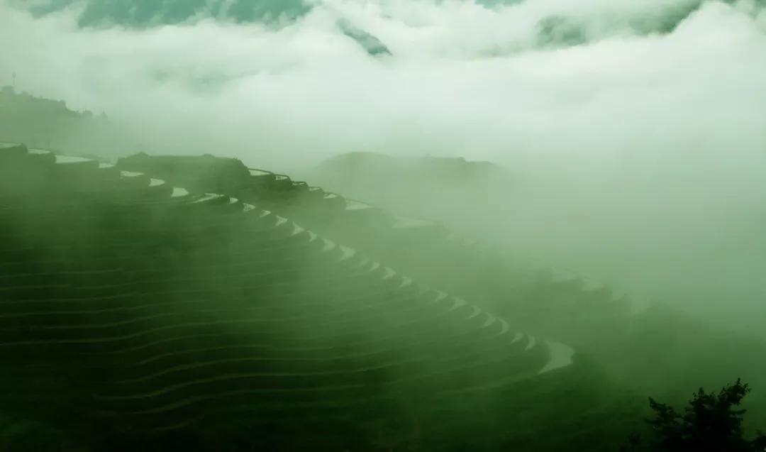 摄影爱好者10月必去的地方,摄影师最多的城市