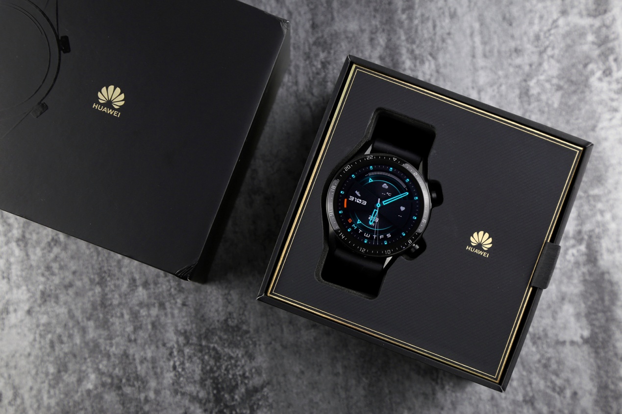 华为手表新款watchgt2值得买吗,华为watchgt2保时捷上手体验