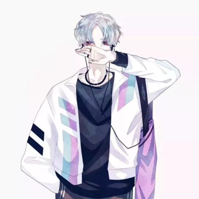 动漫情侣头像甜到爆的那种,情侣头像甜甜的恋爱动漫