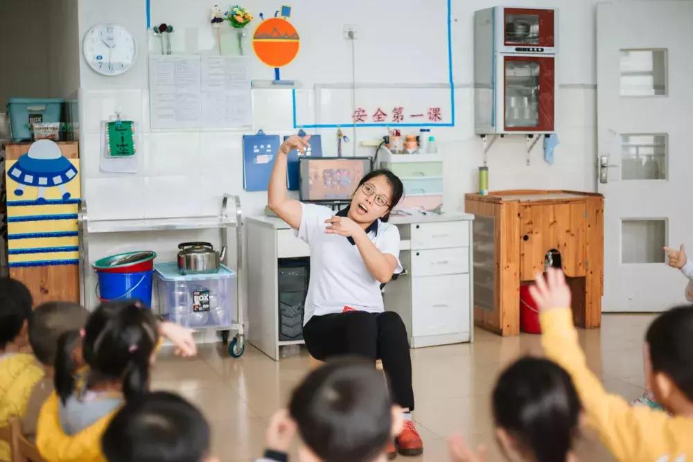 厦门翔安东方剑桥幼儿园,厦门东方剑桥幼儿园一年费用多少