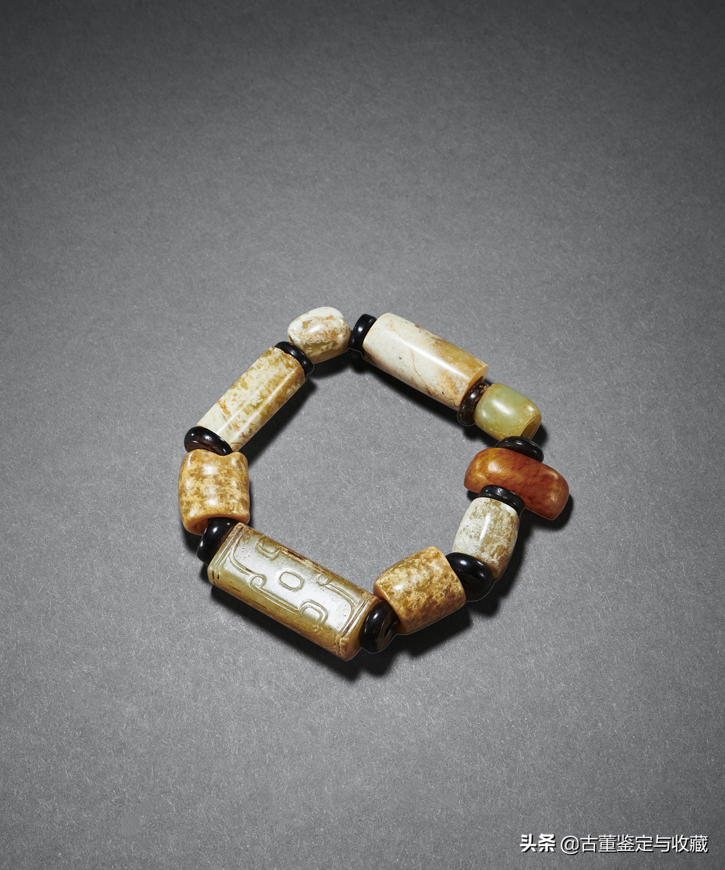 金和轩玉器专场拍卖,2019年古天一玉器拍卖纪录