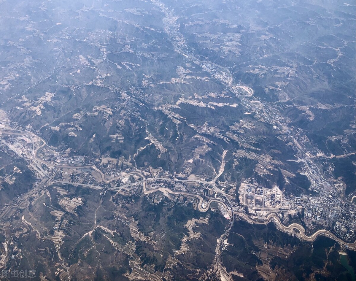 区域矿产资源的综合开发与利用,新疆和田昆仑山脉金矿