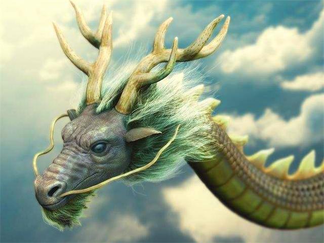 龙文化在建筑的体现,龙文化与建筑