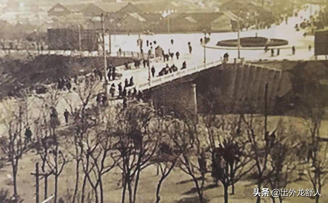 合肥城市发展时代变迁视频,合肥市各区历史的变化