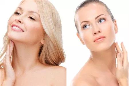 干细胞祛除颈纹价格,祛除颈纹的有效方法