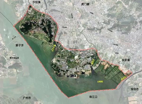 广深开启地铁建设争霸赛，将来会形成一个怎样的大湾区格局？