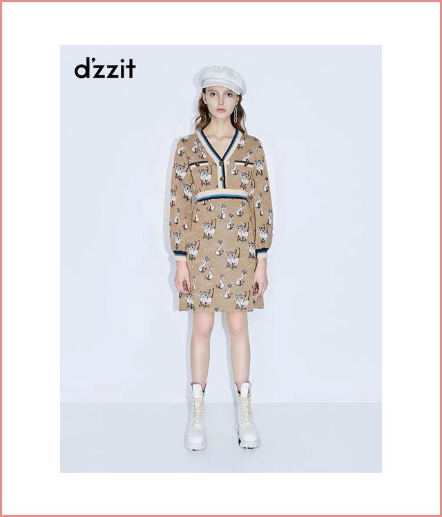 欧阳娜娜同款衣服牌子,欧阳娜娜淘宝同款衣服