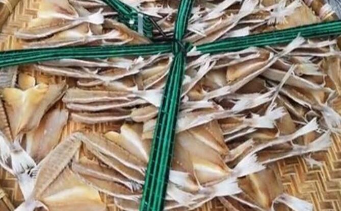 大年夜大年夜妈推车卖美食40元一斤一会卖100斤