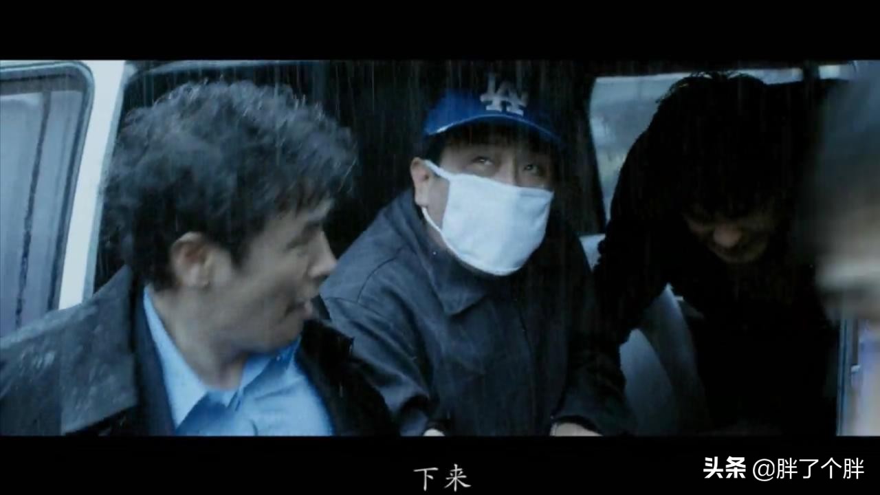 七号房的礼物：韩国真实案例改编，虐心父爱，暖心萝莉