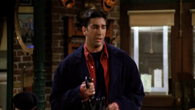 老友记第1季从哪里可以看得到,老友记第一季209集