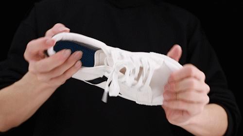 vans帆布鞋为什么好,公认脚感最好的帆布鞋vans