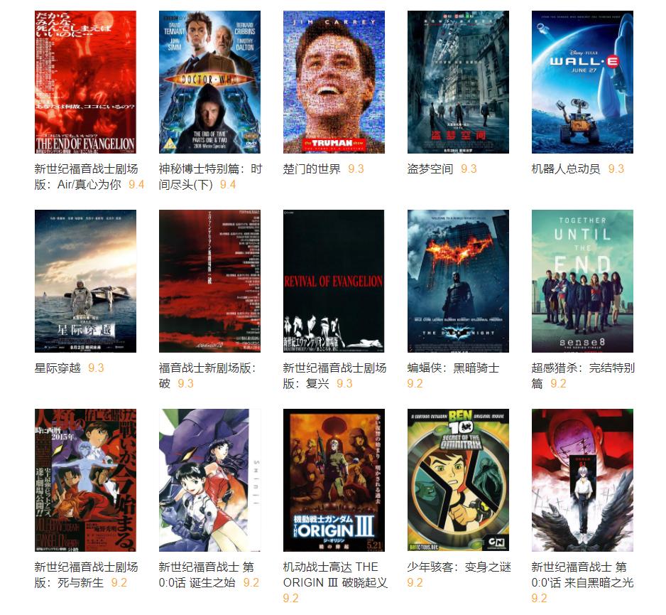 诺兰科幻片怎么样,诺兰科幻片十大经典电影