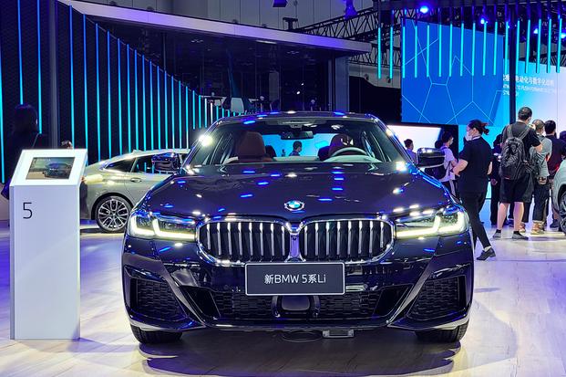 北京宝马5系车加入车友俱乐部,宝马车友群留言