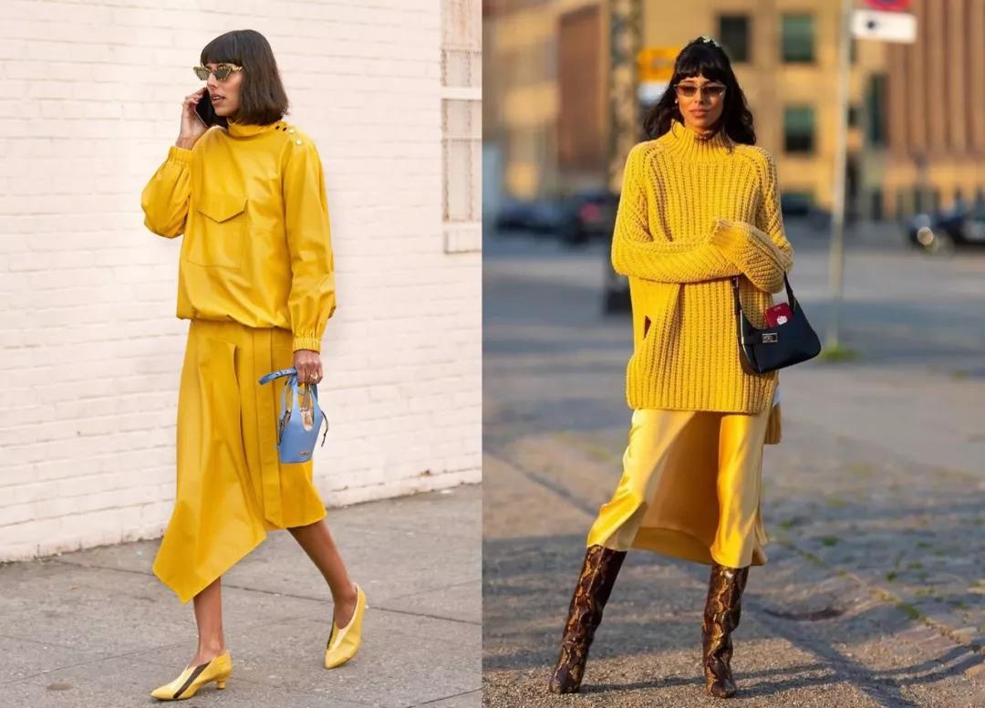 2022年莫奈色,高级莫奈色