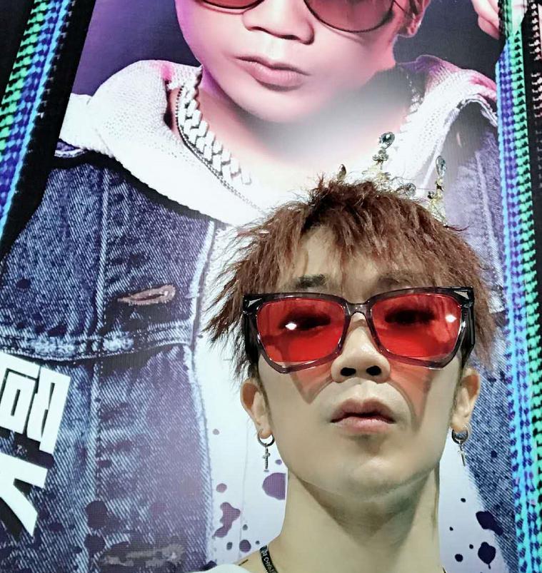 吴建豪这就是街舞2阿k,街舞2阿k片段