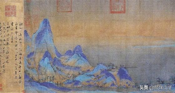 苏先生读诗｜《古诗词精选10000篇大全集》1500—1600篇寤言不寐