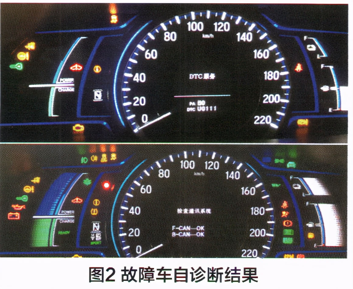 本田雅阁混动变速箱无法启动,雅阁混动轻踩油门发动机就启动