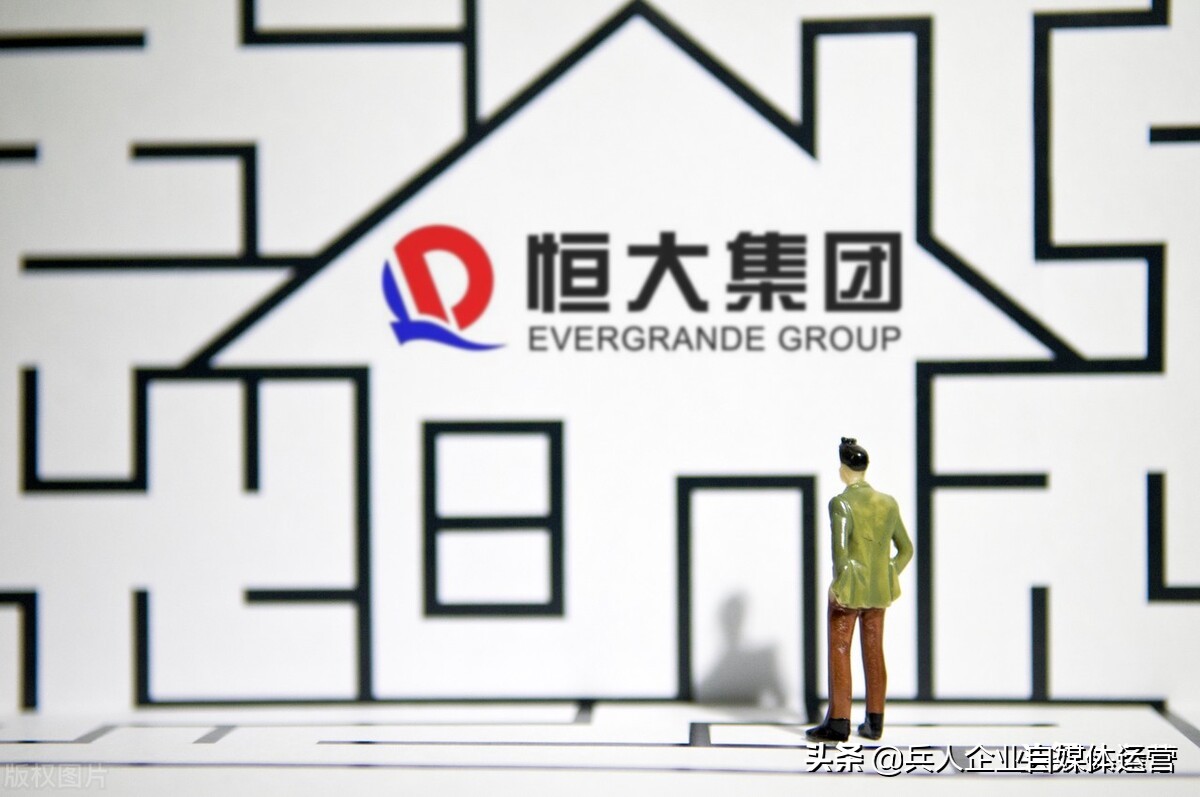 恒大股权结构示意图,恒大集团分析图