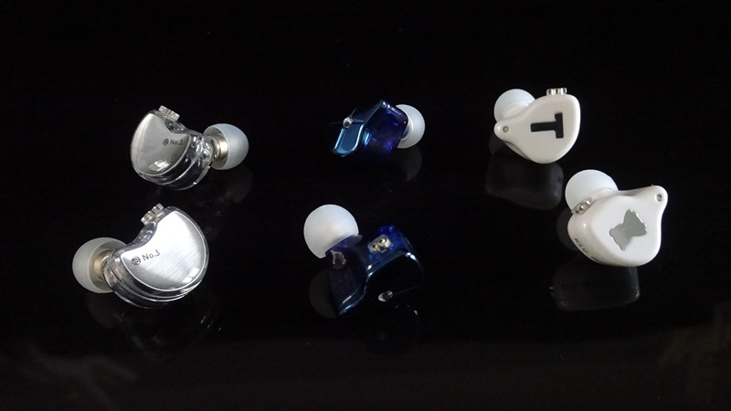 锦瑟香也king耳机评测,锦瑟香也tfzs2pro耳机