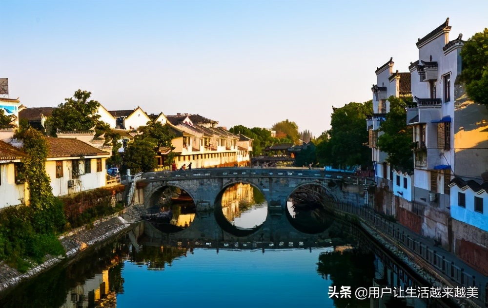 合肥美丽的地方有哪些,合肥是个好地方吗