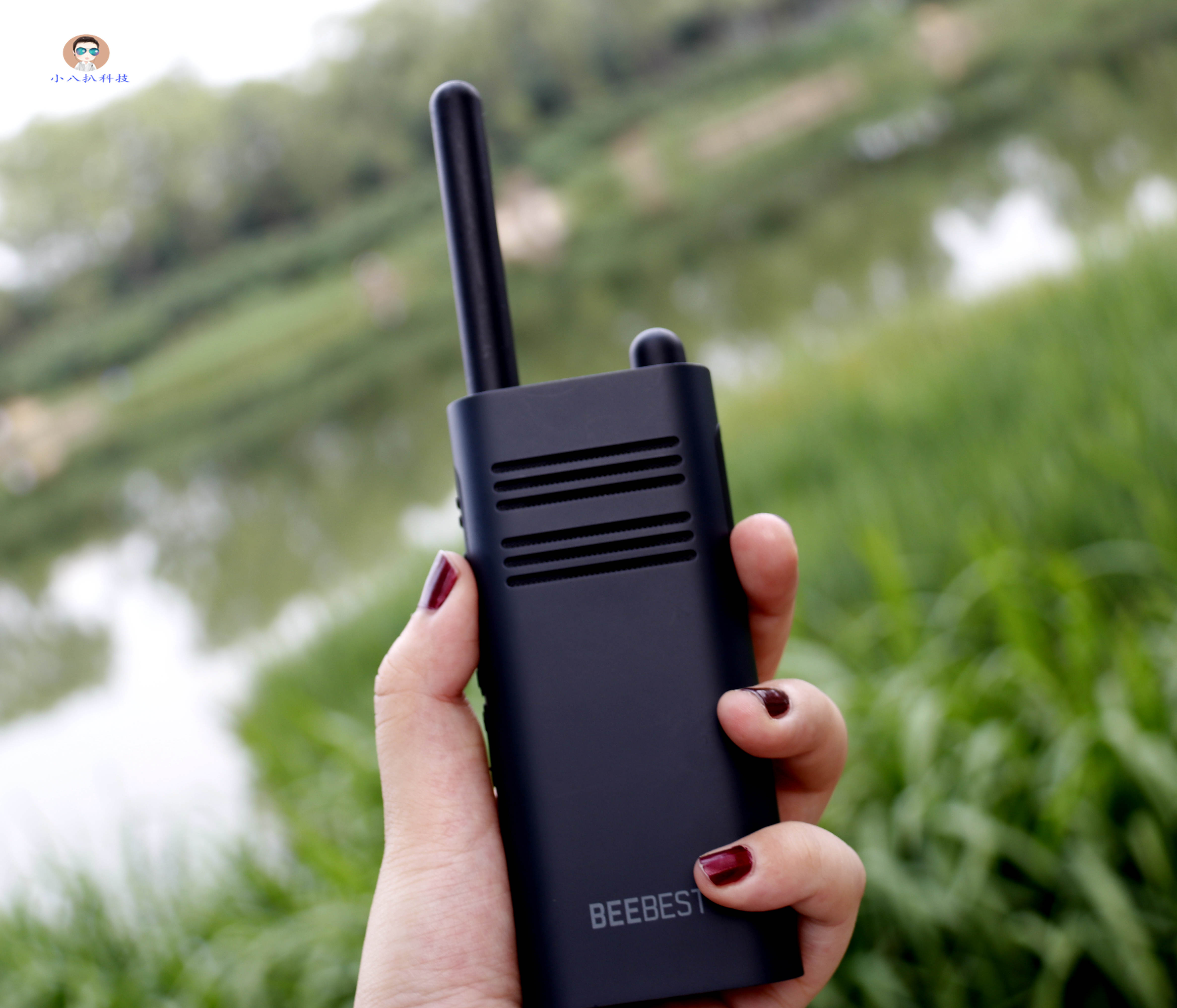 极蜂小语对讲机接收不出声音,极蜂小语对讲机怎么恢复出厂设置