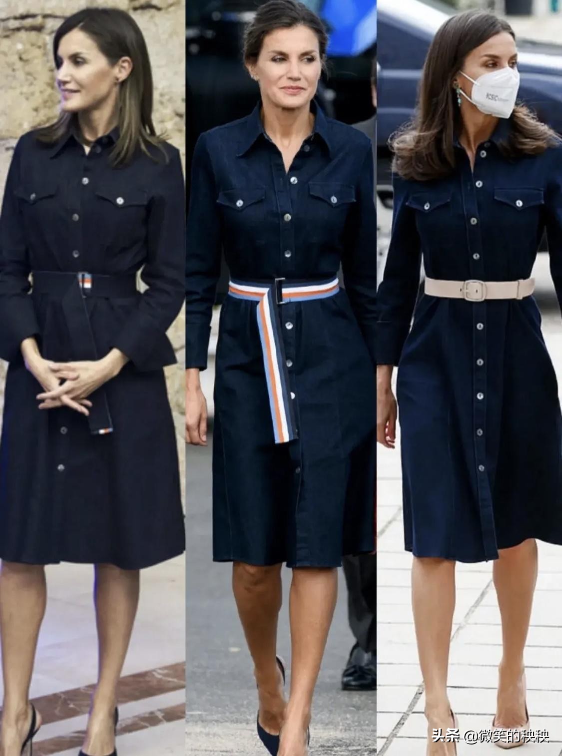 zara一件蓝色的连衣裙,zara一件衣服多少钱