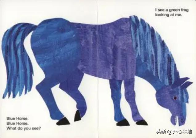 点读版brownbear英文绘本,英文绘本brownbearsong版