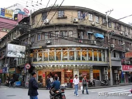 魔都老街逛吃之旅,最值得去的10大美食街