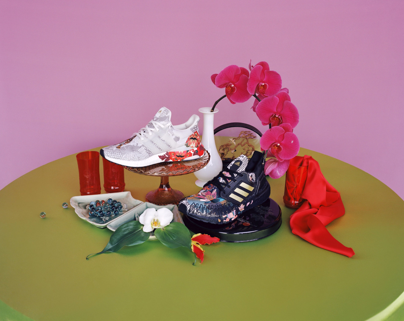 买买买，这些限定款让人心动