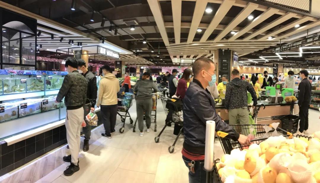 广州商场现状视频,广州各个商场真实现状