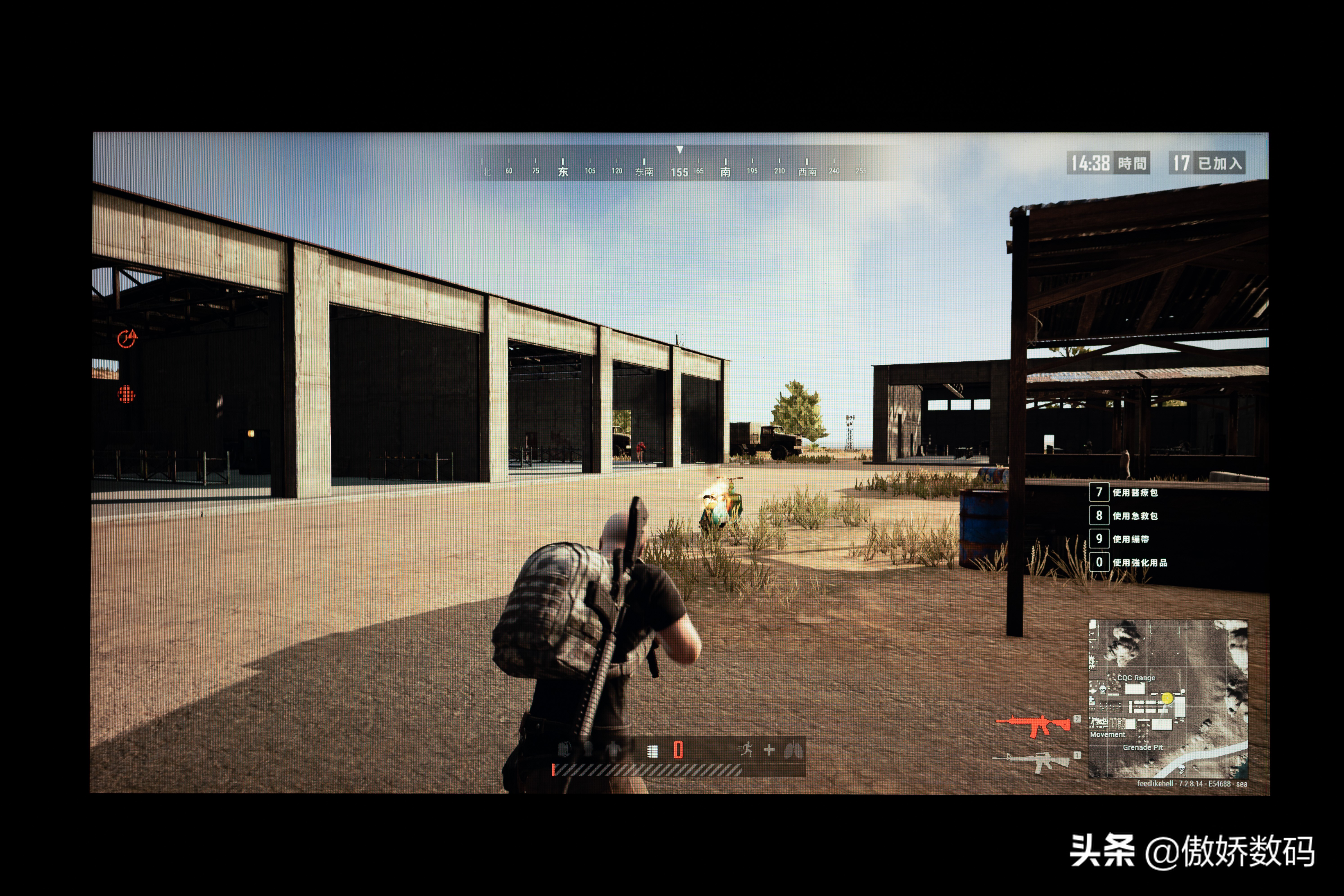 两万以下的游戏本,两万的游戏电脑配置