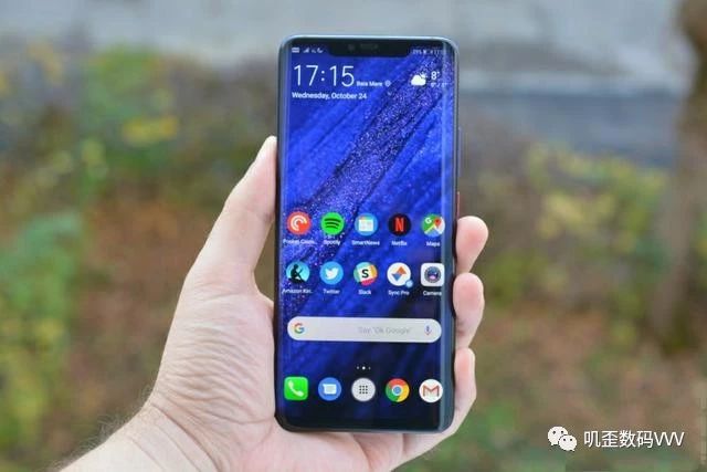 华为mate20pro和一加7pro哪个好,mate20pro6+128和8+128的区别