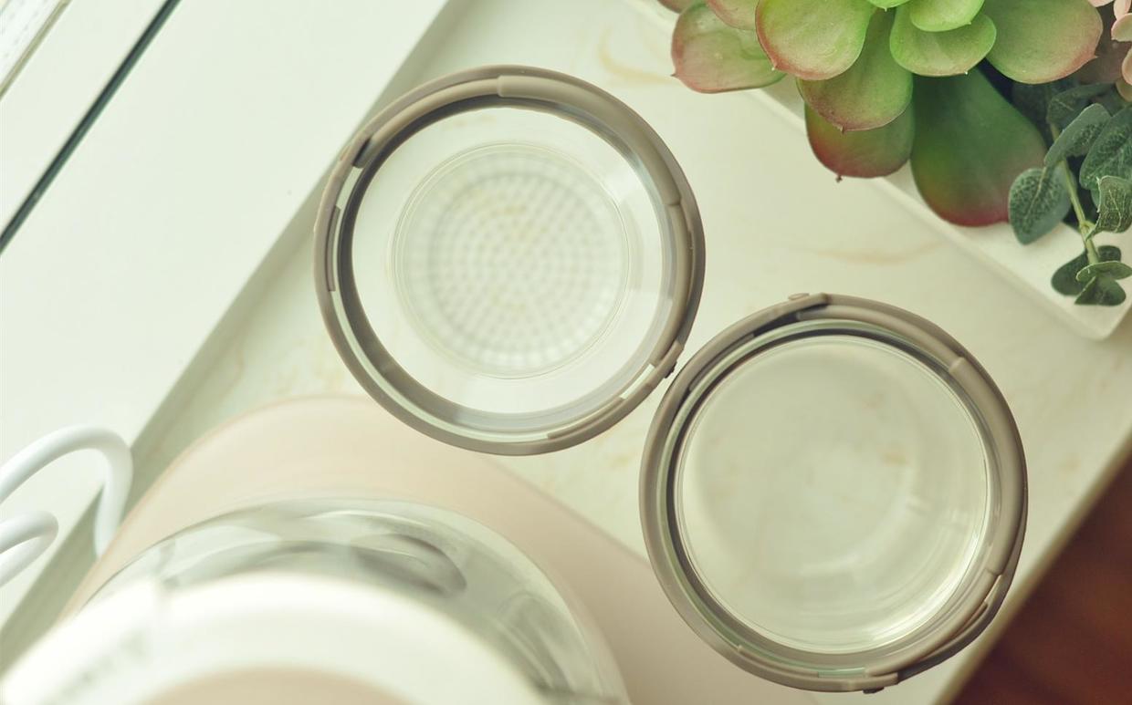 小熊养生壶全自动多功能家用小型,养生壶小熊机械款