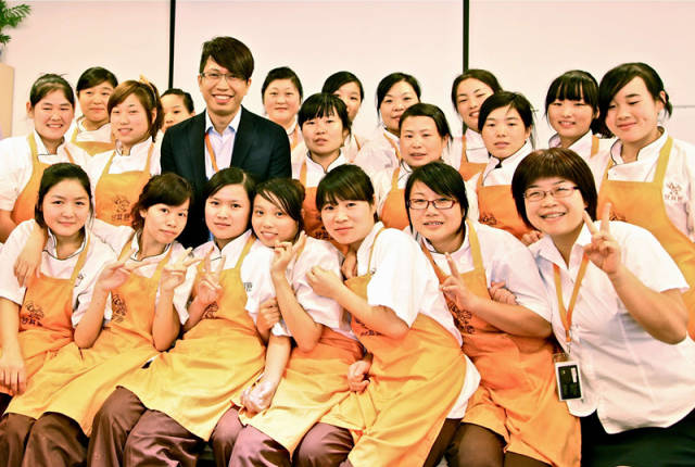 大学毕业做包子一年能挣多少钱,大学毕业做餐饮卖包子