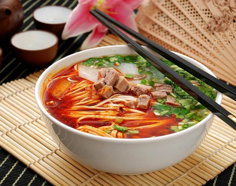 中国十大国民小吃你吃过几种？