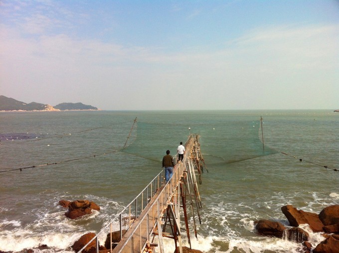 汕头南澳岛旅游住宿攻略,潮州南澳岛三日旅游攻略