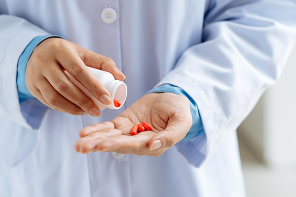 一周科技大事：中国自主研发抗癌新药在美国获批上市