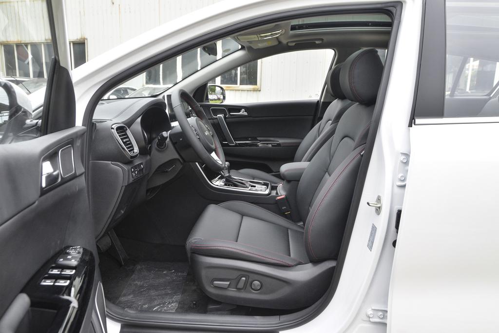 起亚汽车金秋钜惠多重豪礼送不停 (起亚818狂欢购车节)