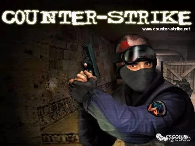 csgo的枪为什么不一样,csgo枪新旧有区别吗