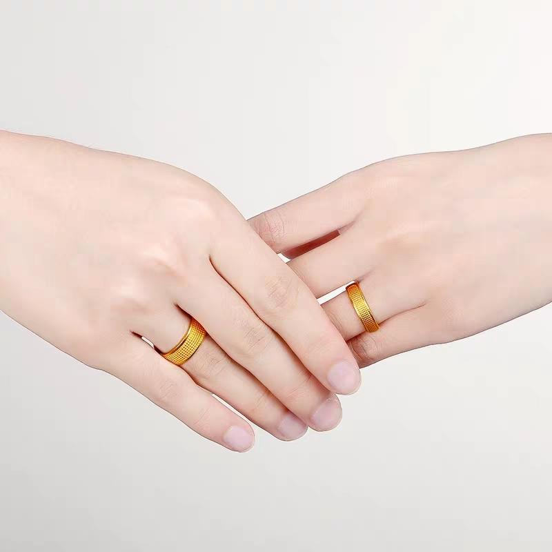 不同品牌的黄金首饰有什么区别,如何区分各类黄金首饰图片