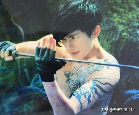 盗墓笔记和鬼吹灯主要任务对比,盗墓笔记和鬼吹灯分不清