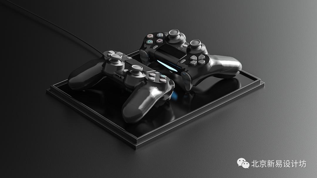 游戏机系统设计,设计游戏机