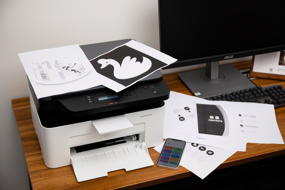 惠普136nw和惠普136wm有什么区别,惠普136wm激光一体机