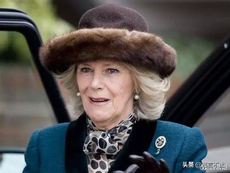 英国女王正式宣布拒绝皮草，愿世间没有血淋淋的时尚