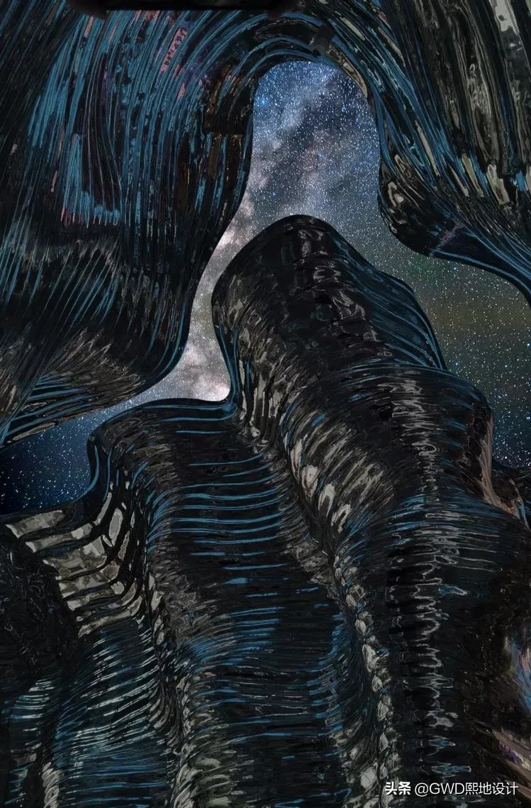 设计创意展示,设计作品展厅设计