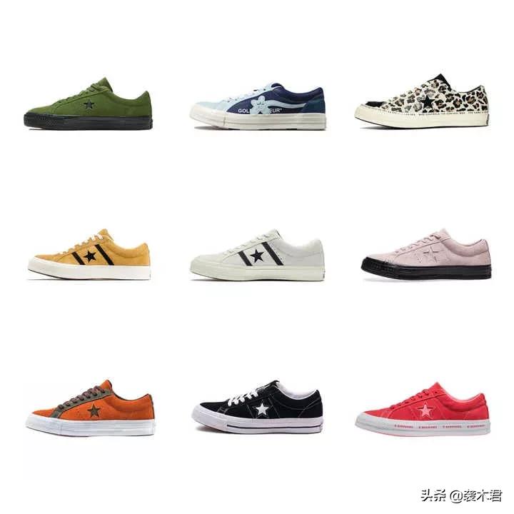 分享好看实用的鞋,目前穿得最舒服的几款鞋